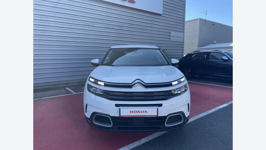 CITROEN C5 Aircross -