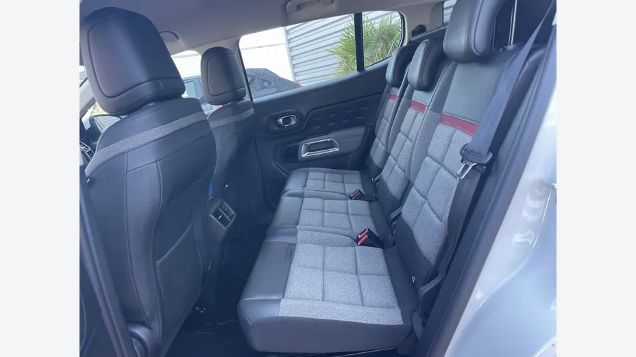 CITROEN C5 Aircross -