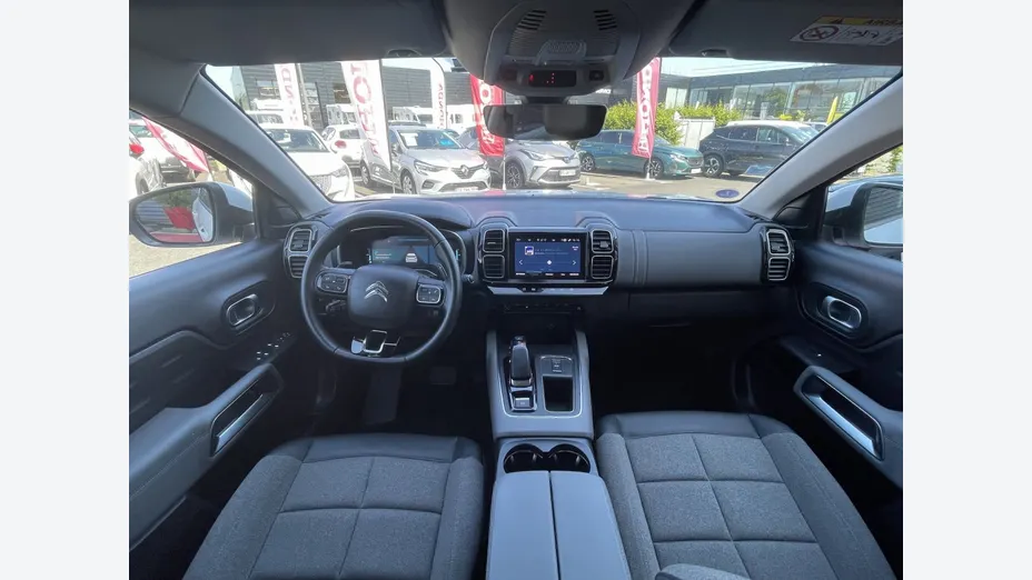 CITROEN C5 Aircross -