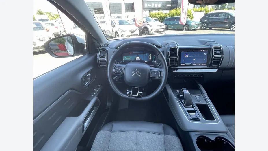CITROEN C5 Aircross -