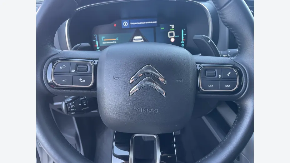 CITROEN C5 Aircross -