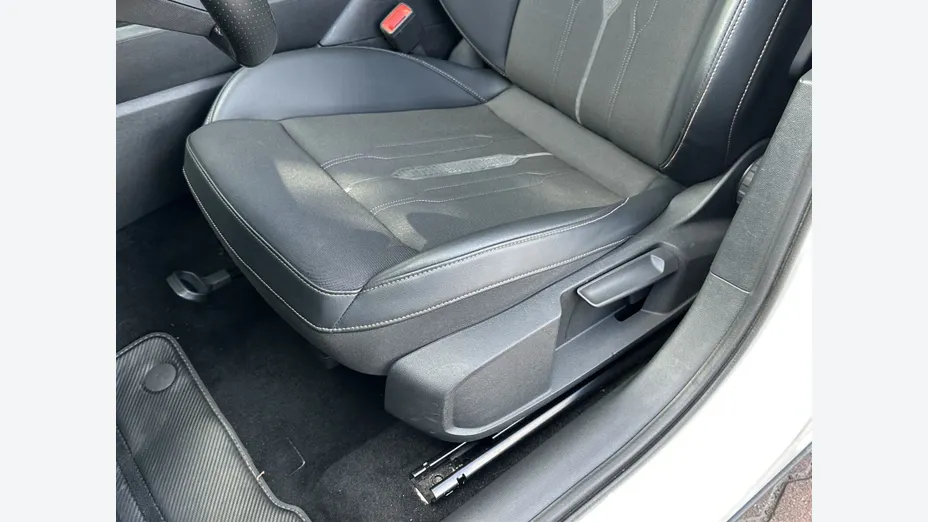 CUPRA Formentor Formentor 1.5 TSI DSG