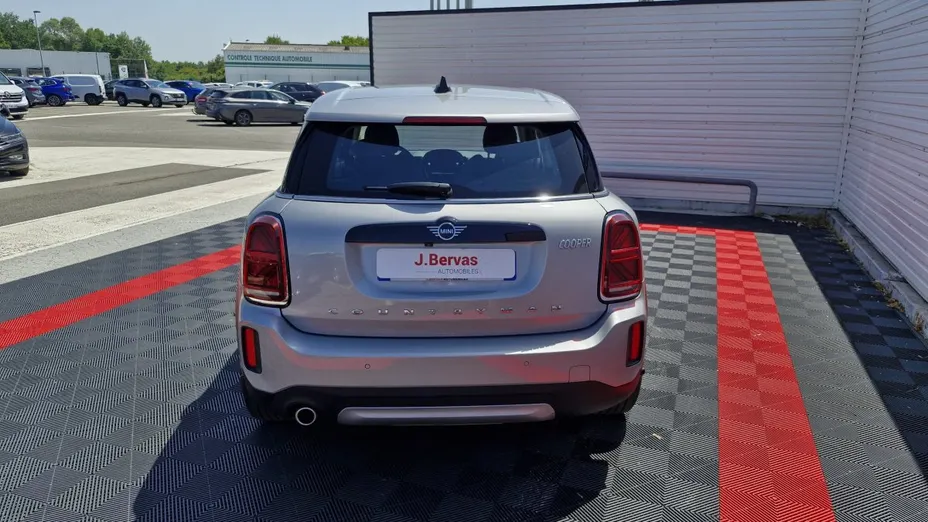 MINI [BMW] Countryman -