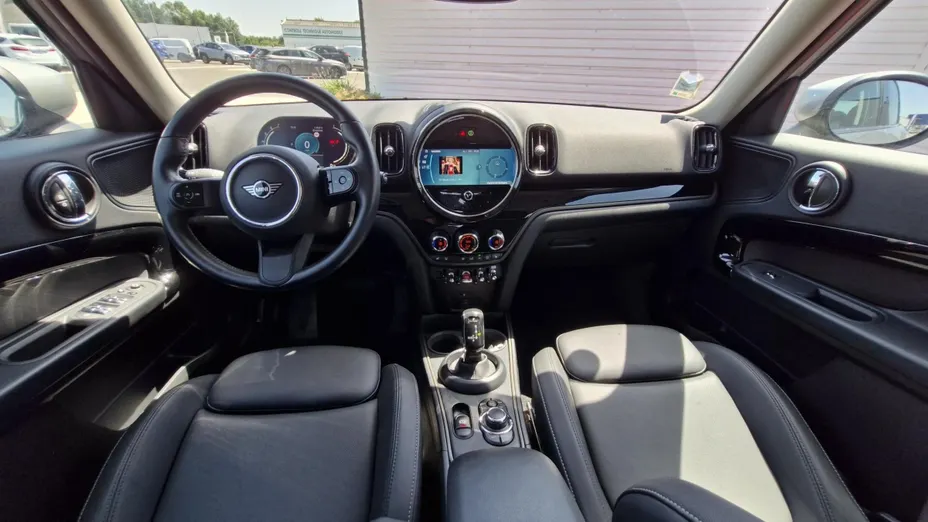 MINI [BMW] Countryman -