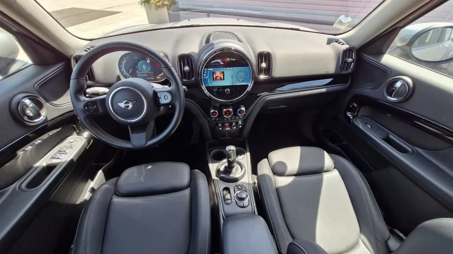 MINI [BMW] Countryman -