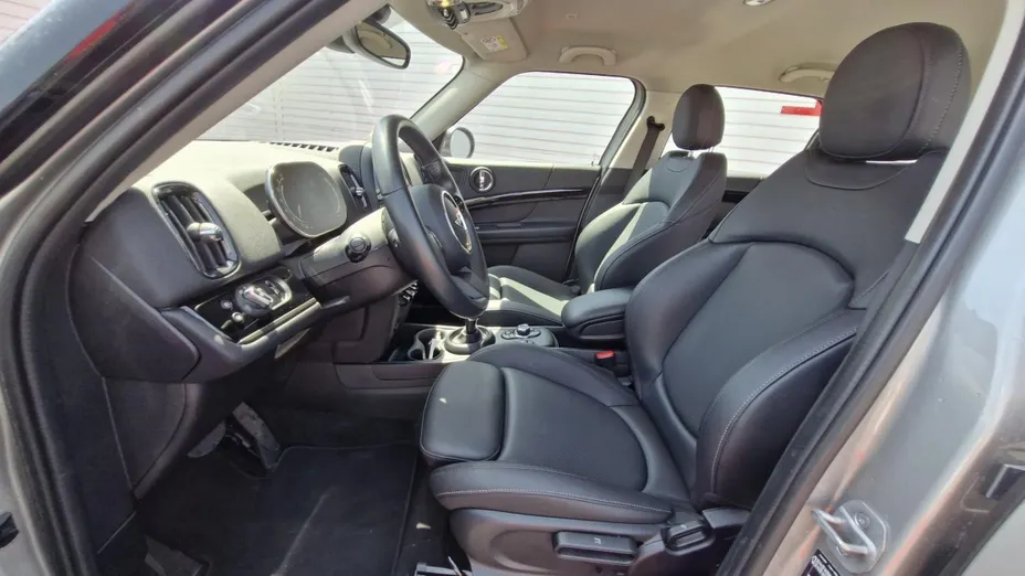 MINI [BMW] Countryman -
