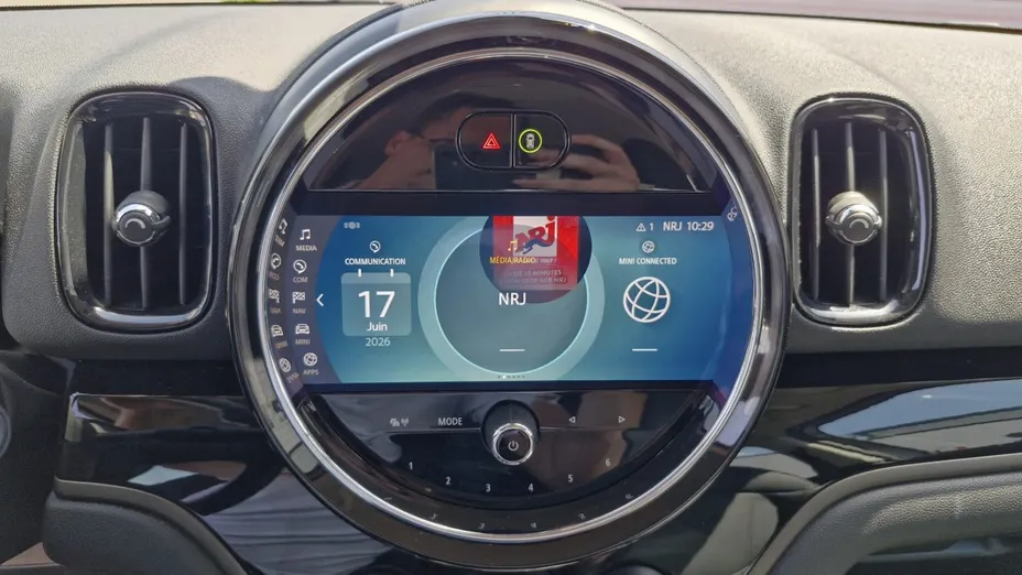 MINI [BMW] Countryman -