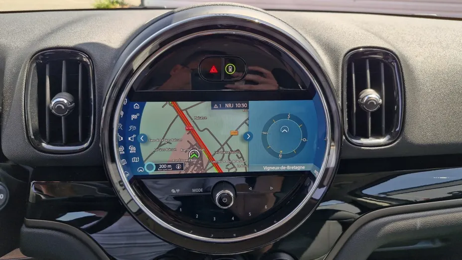 MINI [BMW] Countryman -