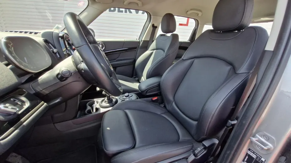 MINI [BMW] Countryman -