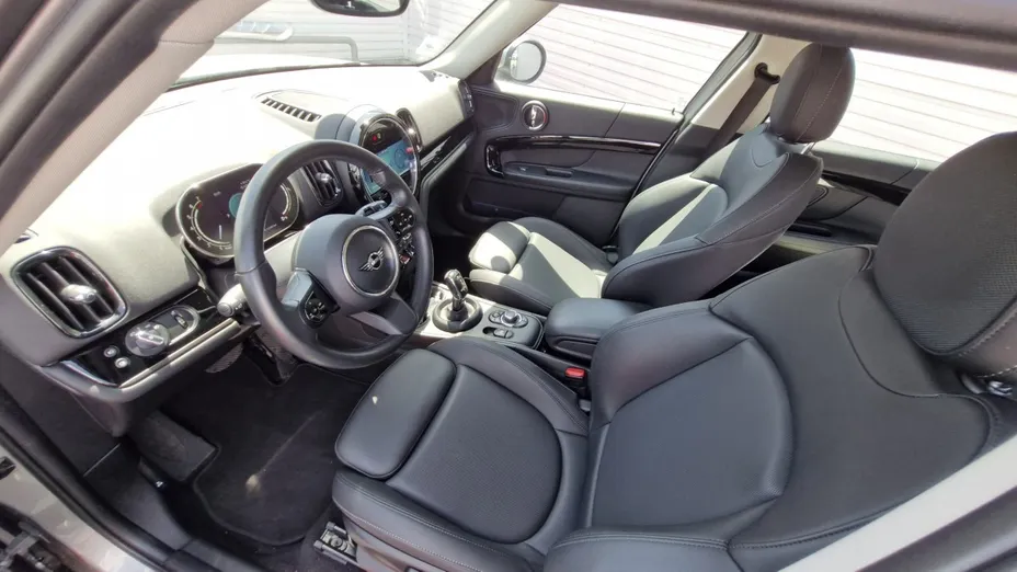 MINI [BMW] Countryman -