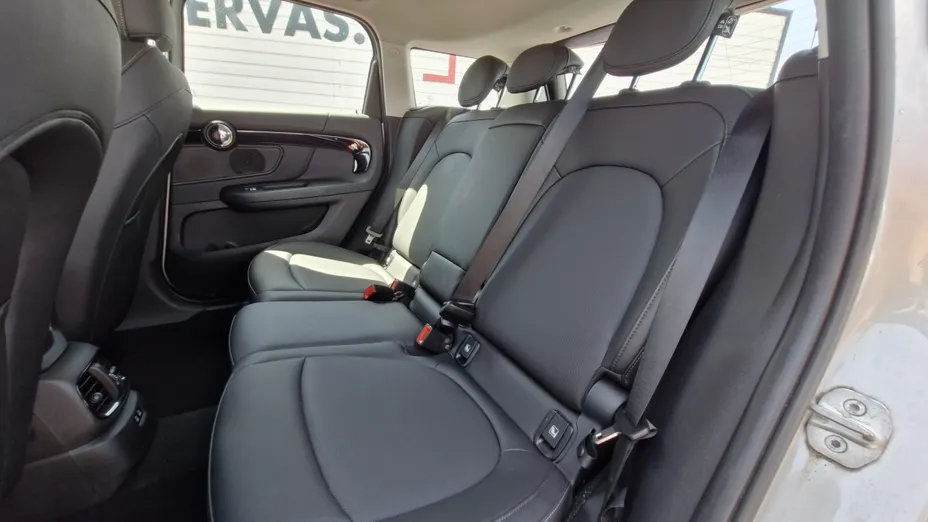 MINI [BMW] Countryman -