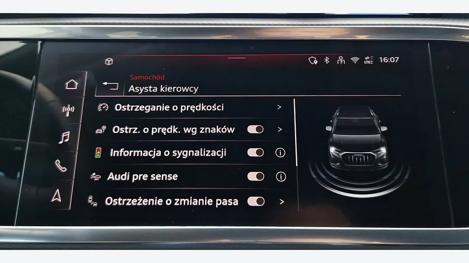 AUDI Q3 Q3 35 TFSI mHEV S tronic