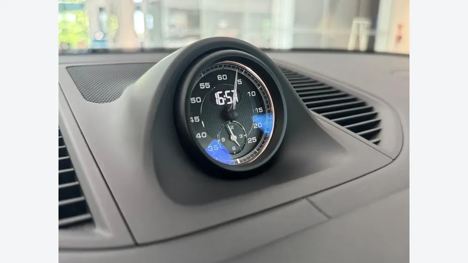PORSCHE Macan Macan T