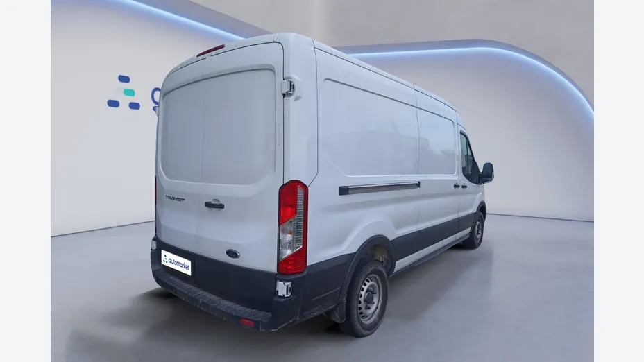 FORD Transit Transit 350 L3H2 Trend