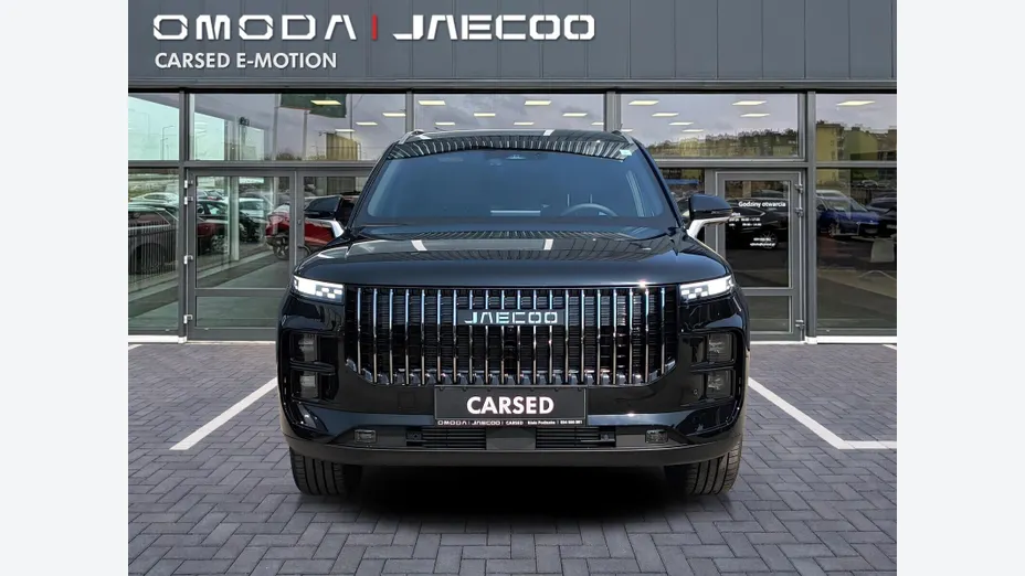 JAECOO 7 -