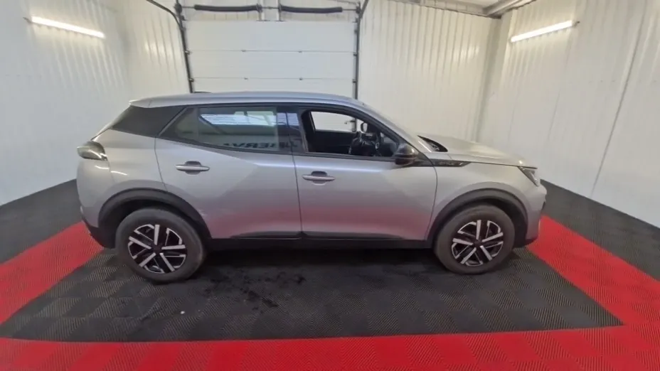 PEUGEOT 2008 -