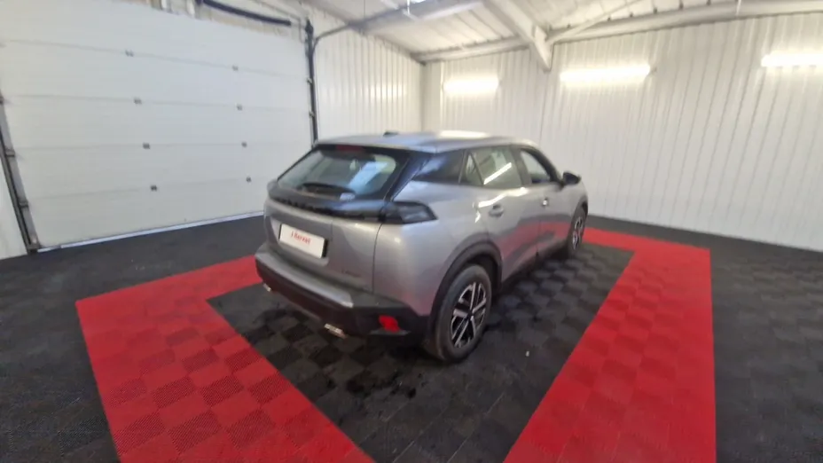 PEUGEOT 2008 -