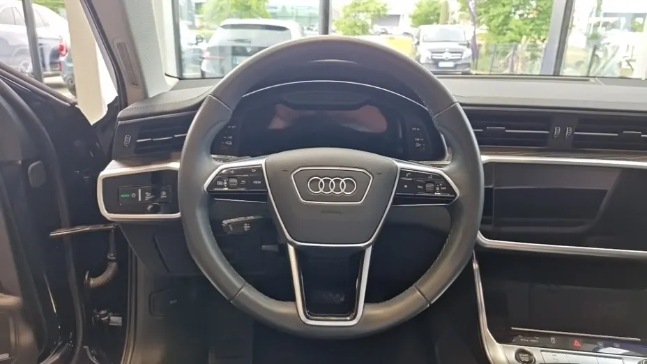 AUDI A6 Avant -