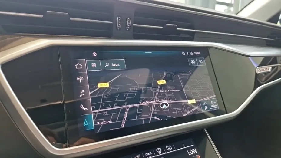 AUDI A6 Avant -
