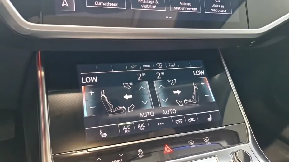 AUDI A6 Avant -