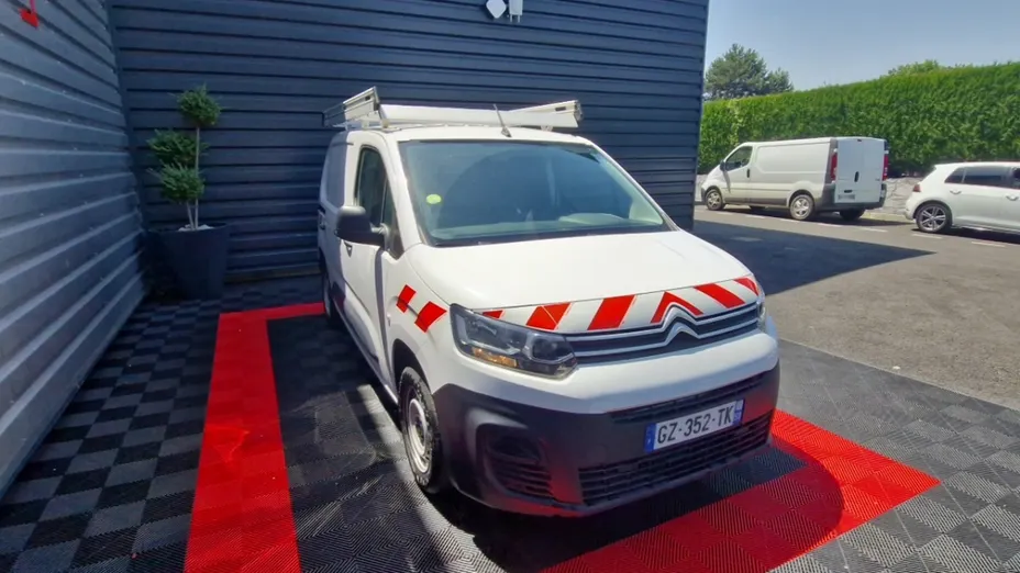 CITROEN Berlingo -