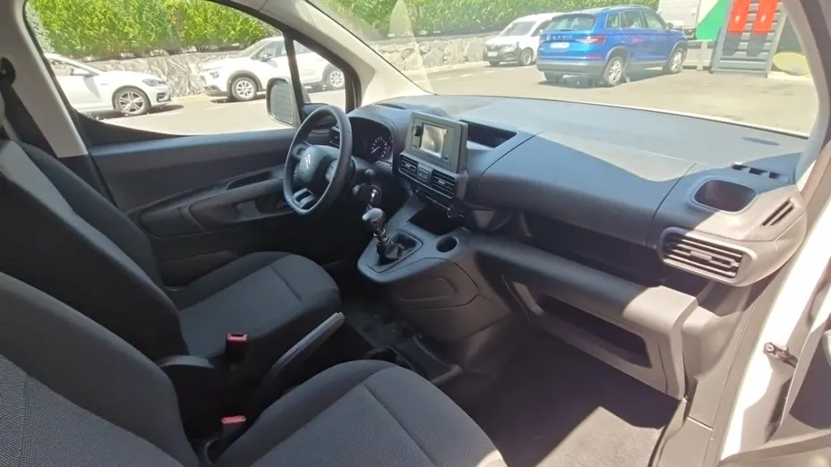 CITROEN Berlingo -