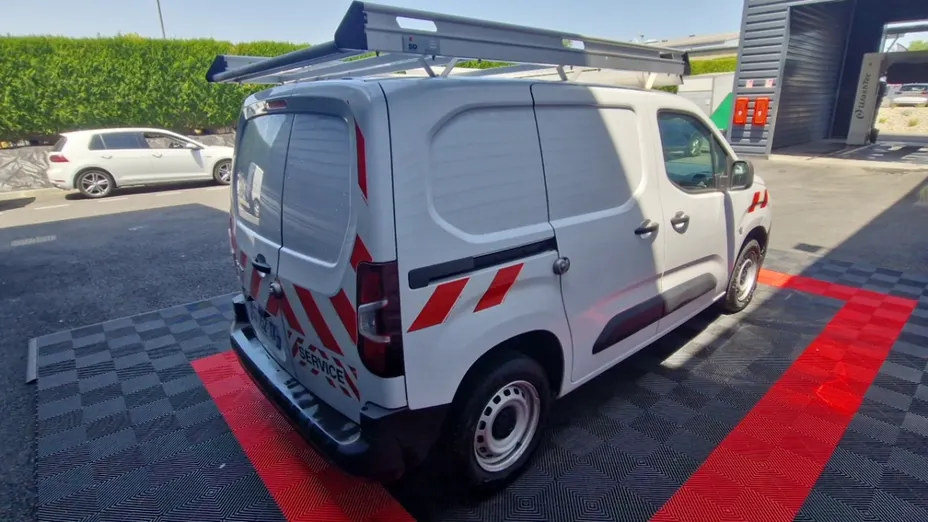 CITROEN Berlingo -