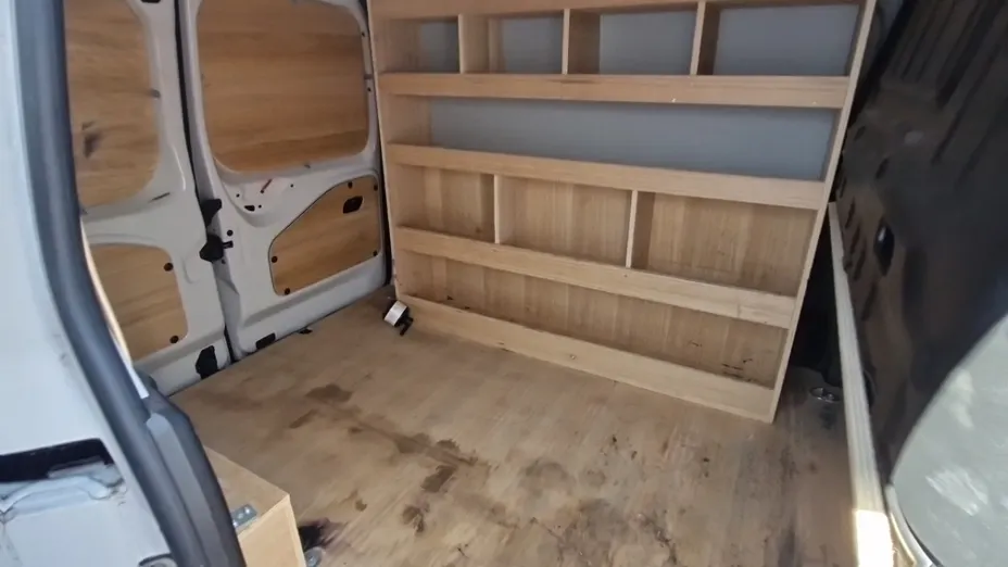 CITROEN Berlingo -