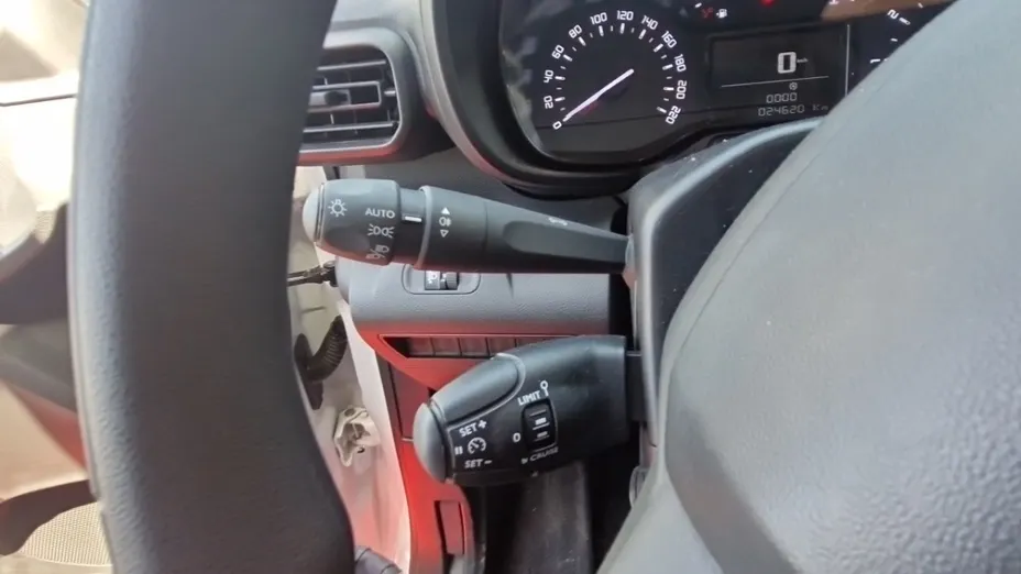 CITROEN Berlingo -