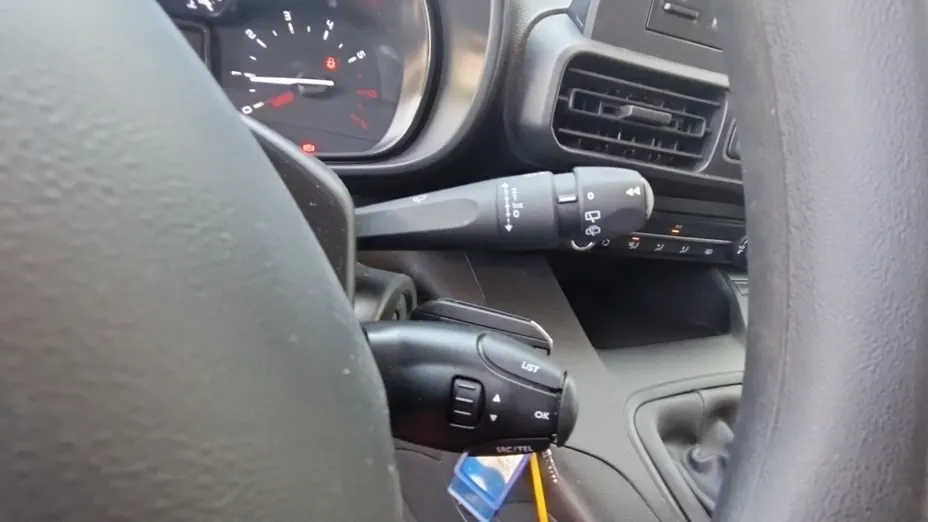 CITROEN Berlingo -