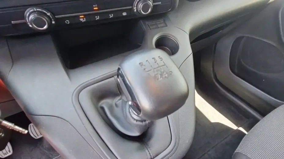 CITROEN Berlingo -