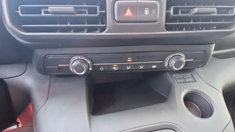 CITROEN Berlingo -