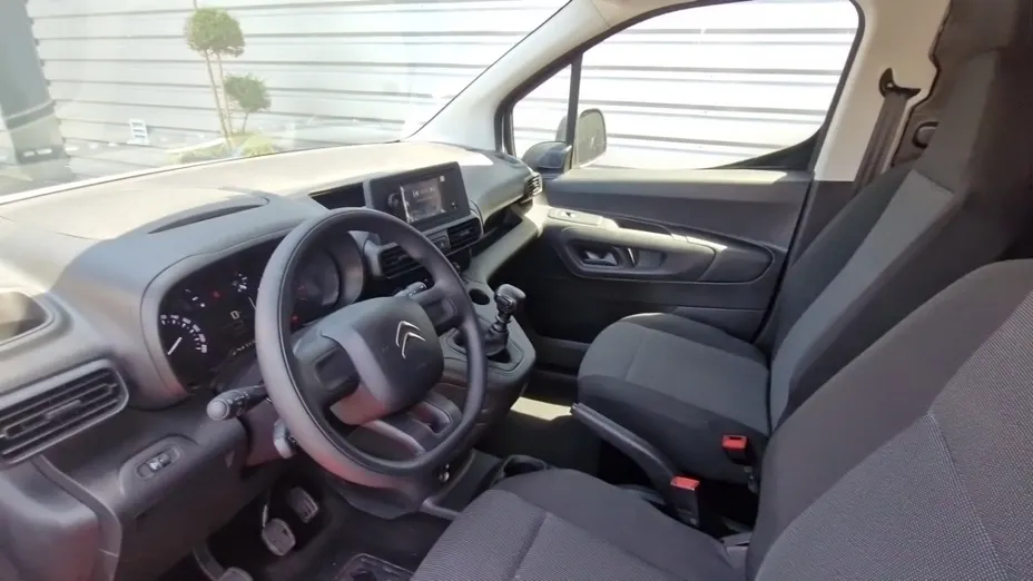 CITROEN Berlingo -