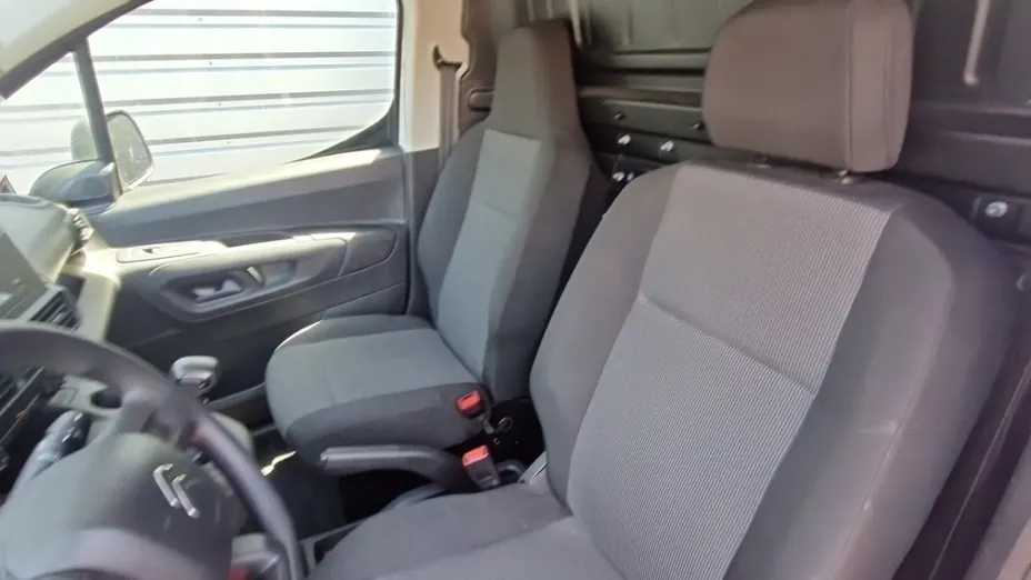 CITROEN Berlingo -