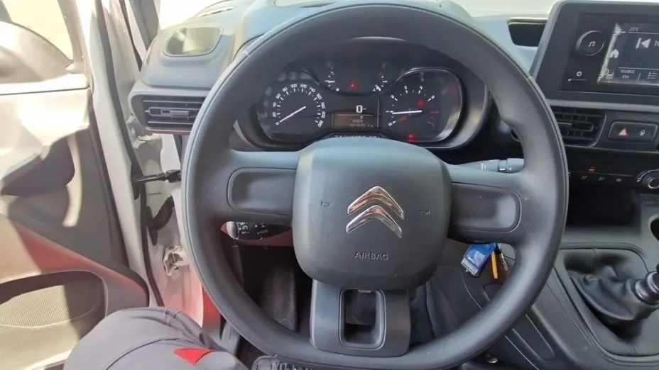 CITROEN Berlingo -