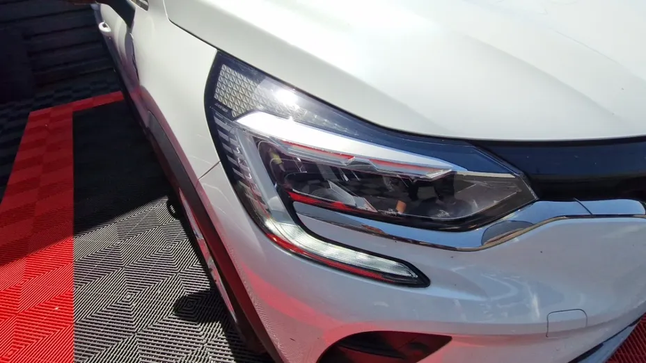 RENAULT Captur -