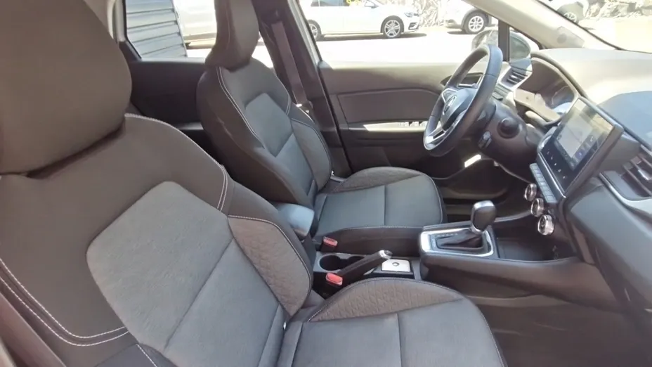 RENAULT Captur -