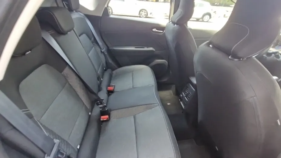 RENAULT Captur -