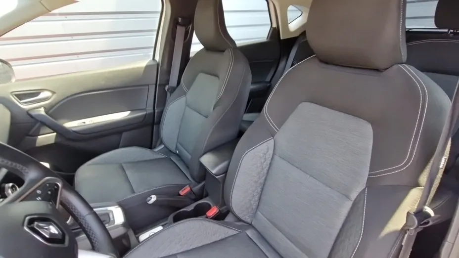 RENAULT Captur -
