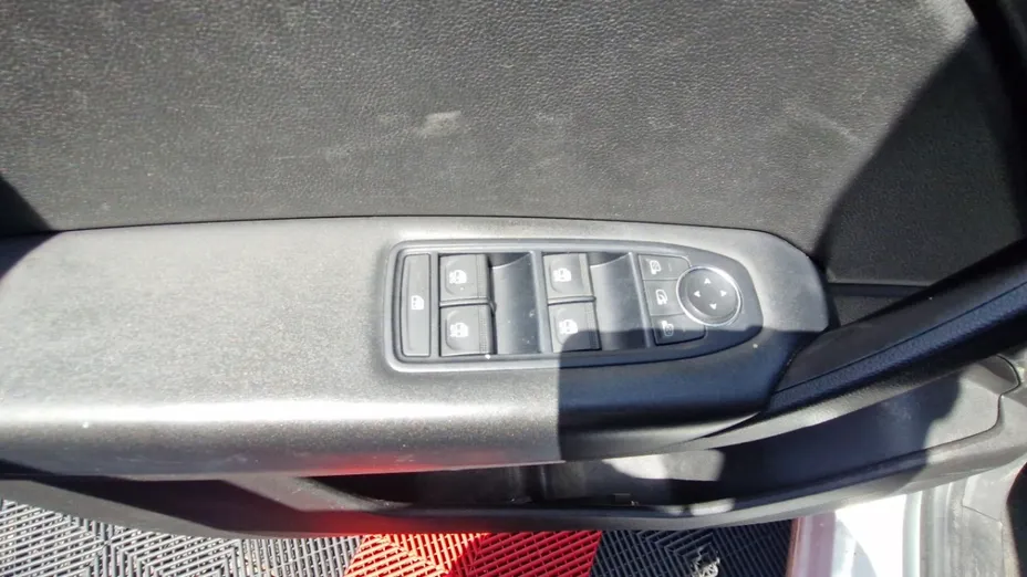 RENAULT Captur -