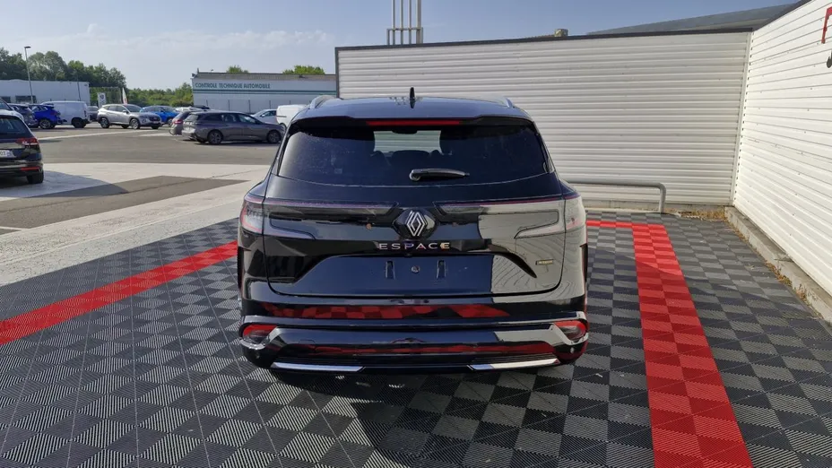 RENAULT Espace -