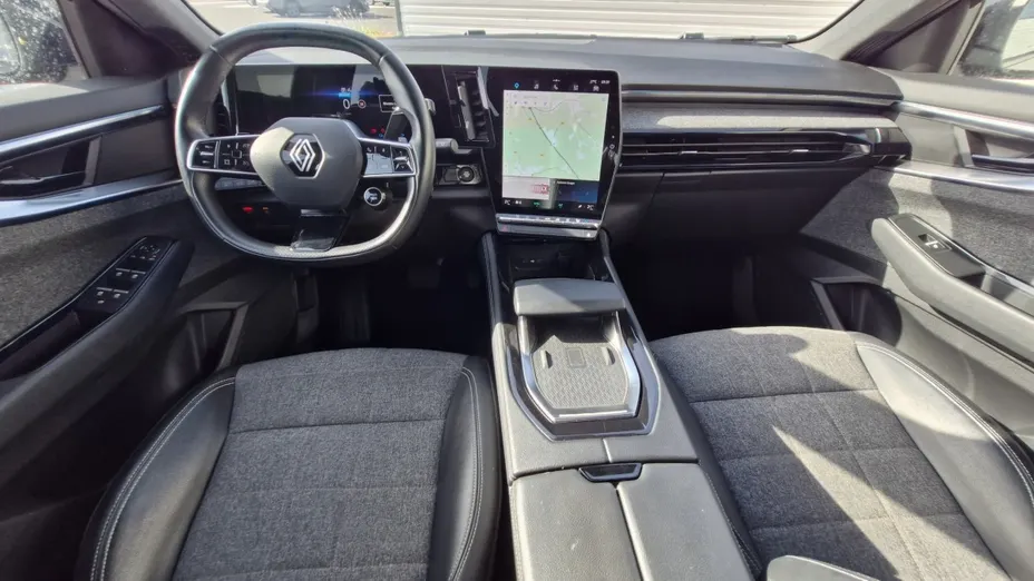 RENAULT Espace -