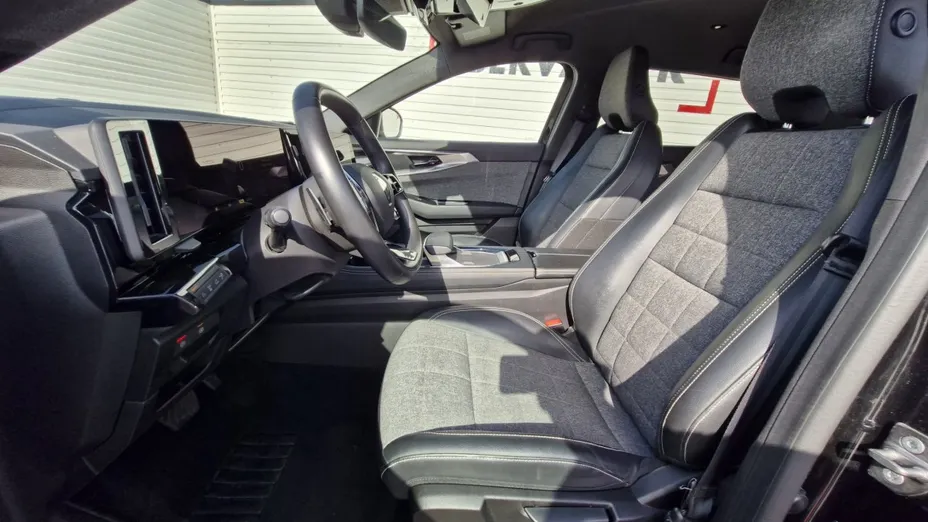 RENAULT Espace -