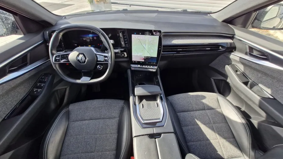 RENAULT Espace -