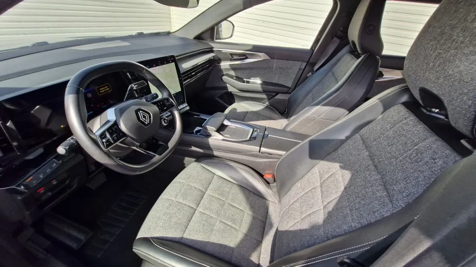 RENAULT Espace -
