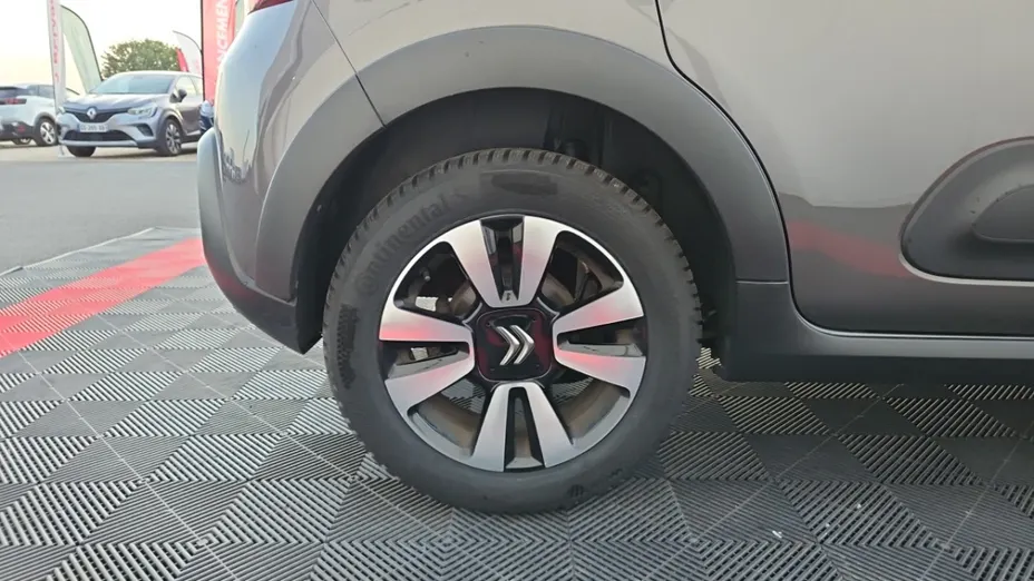 CITROEN C3 -