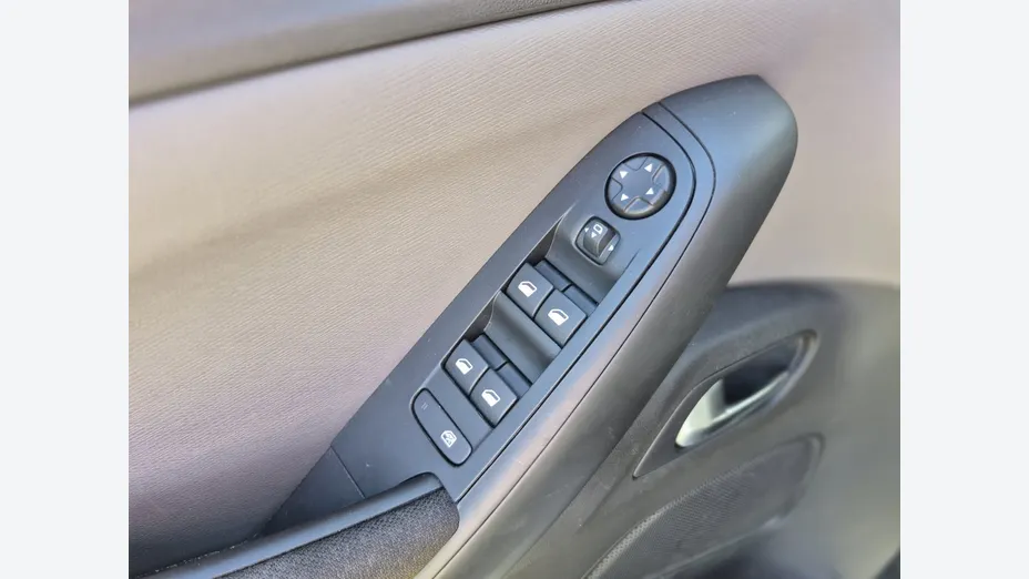 CITROEN C4 Spacetourer -