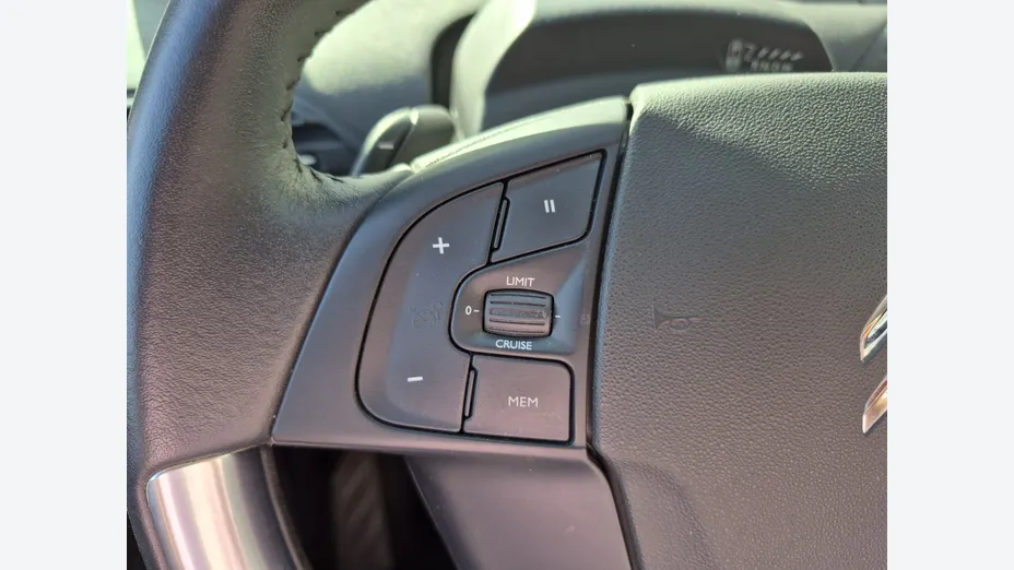 CITROEN C4 Spacetourer -