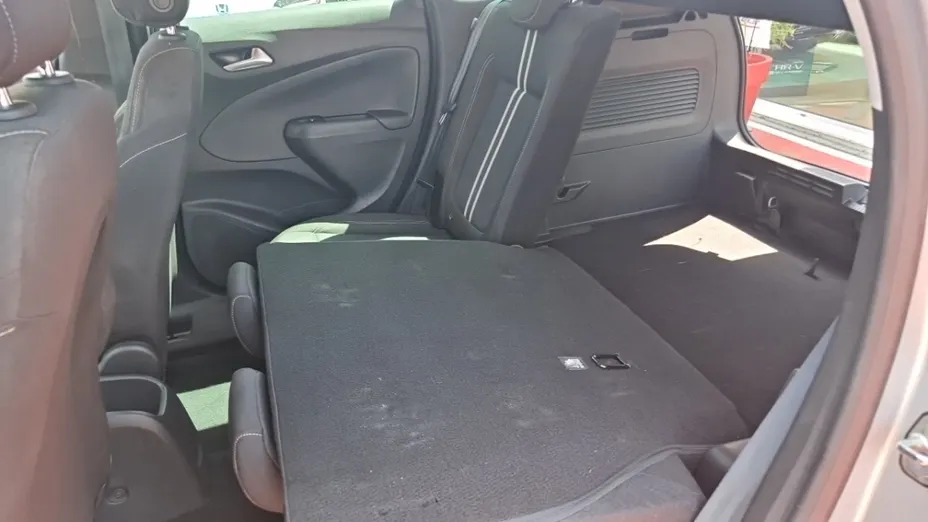 OPEL Crossland -
