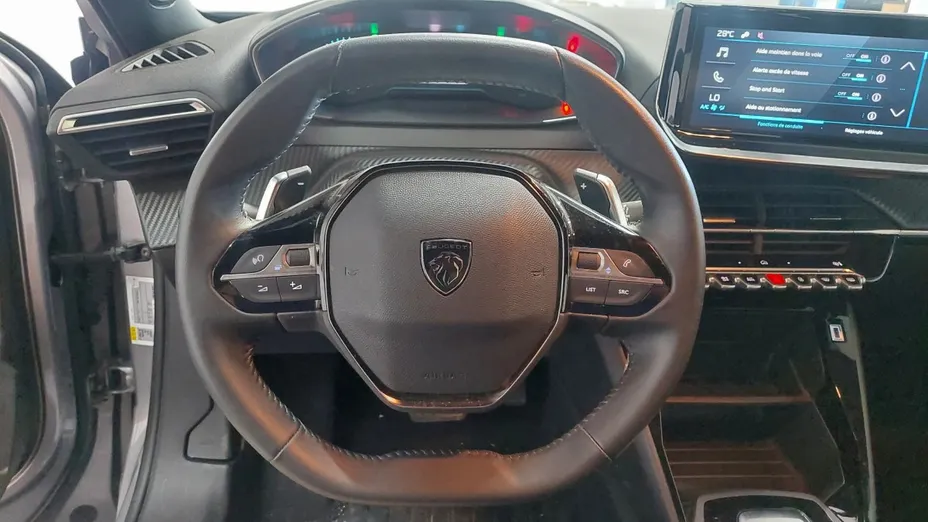 PEUGEOT 2008 -